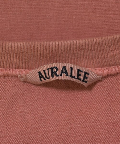 AURALEE 運動衫