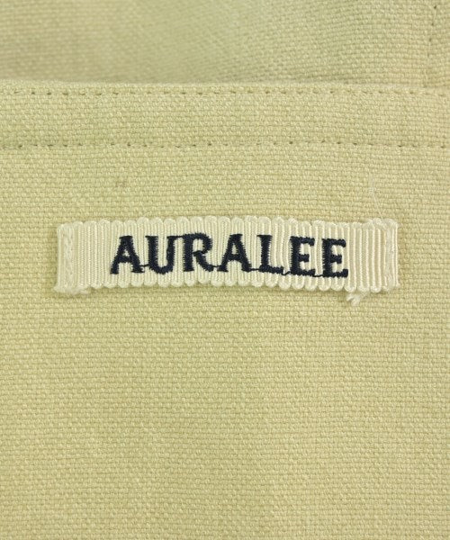 AURALEE 洋裝