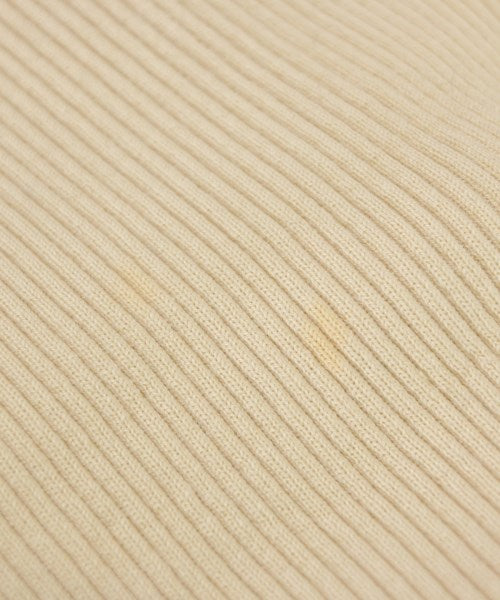 AURALEE 無袖上衣