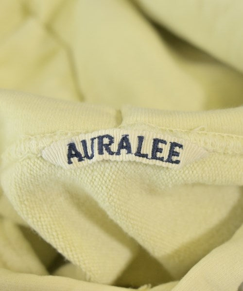 AURALEE 連帽衫
