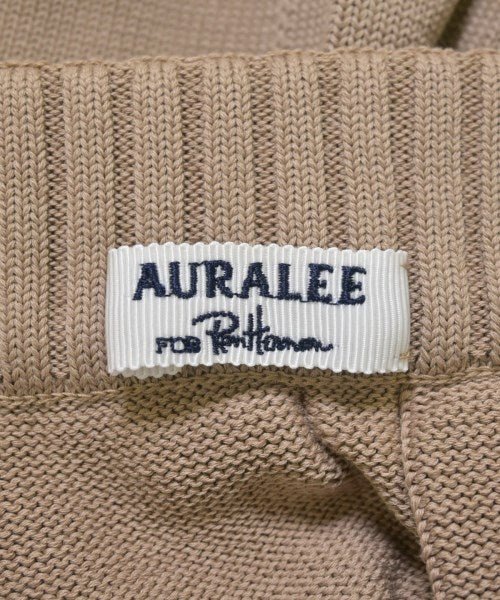 AURALEE 長裙/超長裙