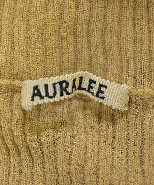 AURALEE 毛衣