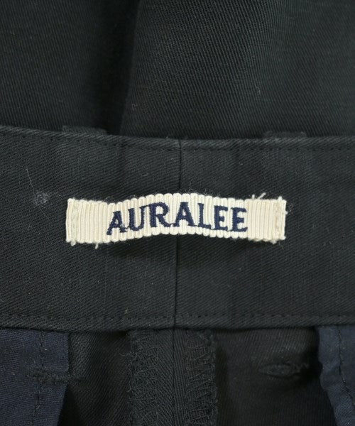 AURALEE 長褲