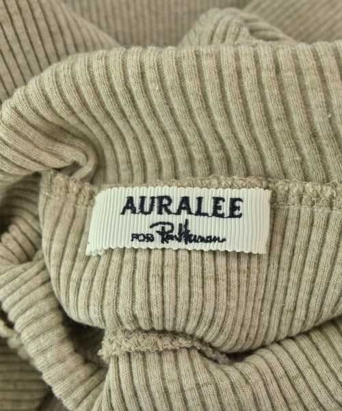 AURALEE 毛衣