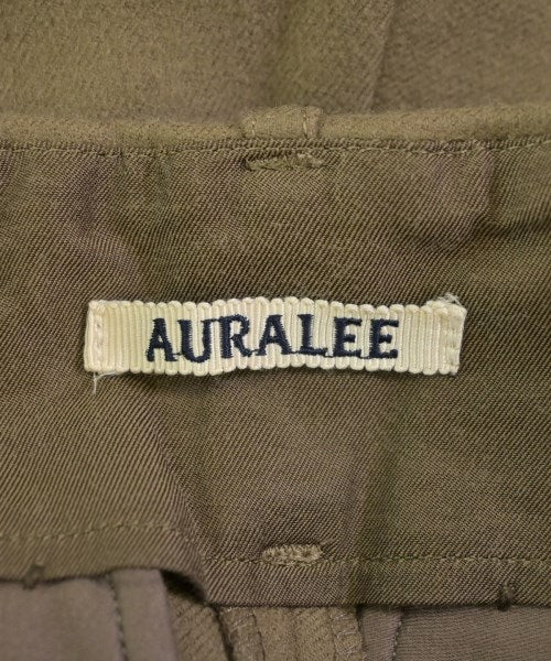 AURALEE 其他款