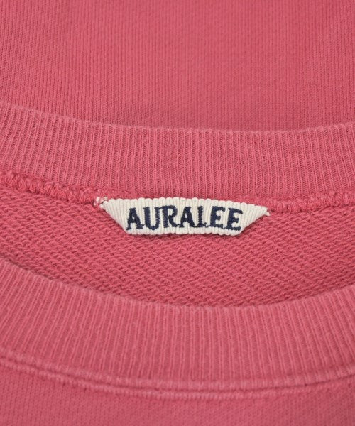 AURALEE T恤/上衣