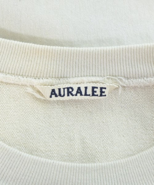 AURALEE T恤/上衣