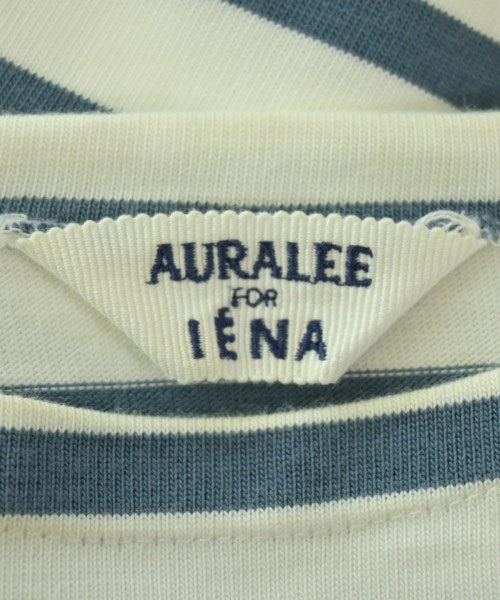 AURALEE T恤/上衣