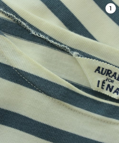 AURALEE T恤/上衣