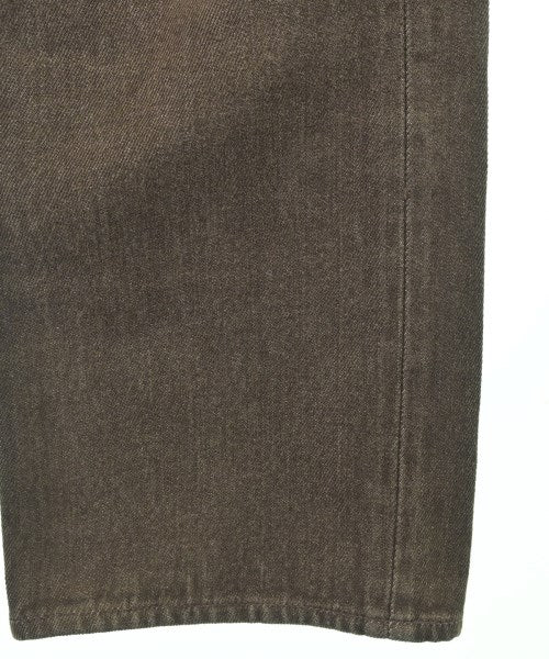 AURALEE 牛仔褲
