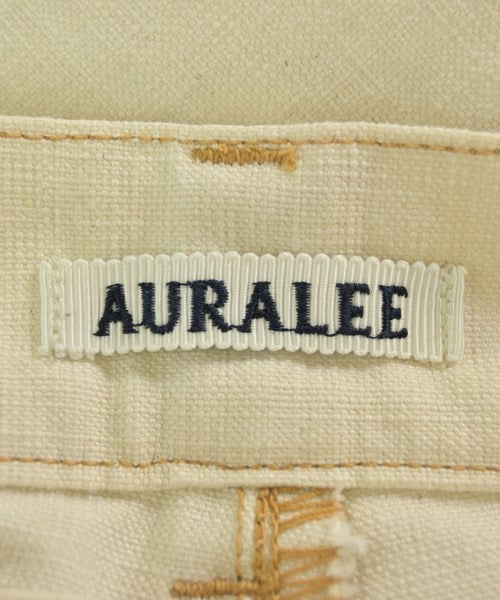 AURALEE 其他款