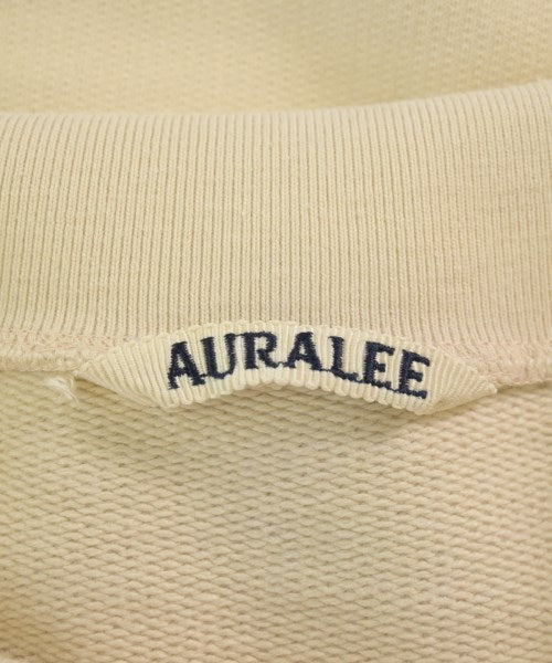 AURALEE 運動衫
