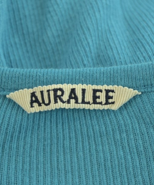 AURALEE T恤/上衣