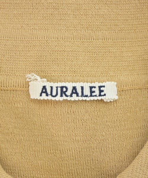 AURALEE 洋裝