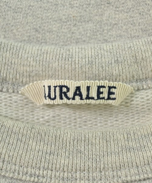 AURALEE 運動衫