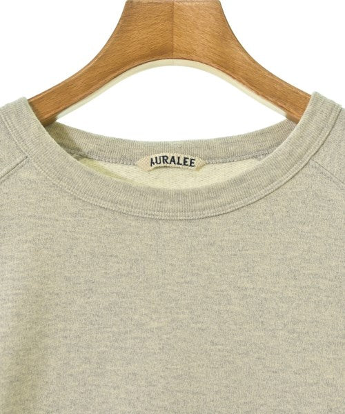 AURALEE 運動衫