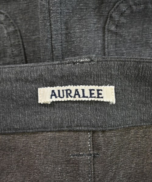 AURALEE 長裙/超長裙