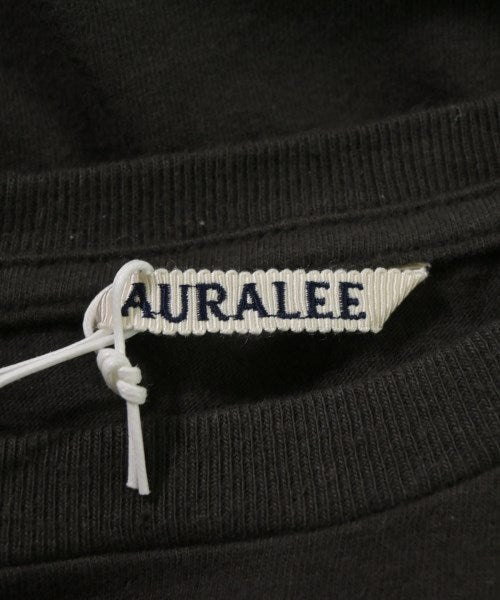 AURALEE T恤/上衣