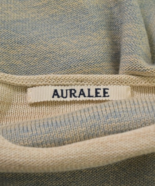 AURALEE 毛衣