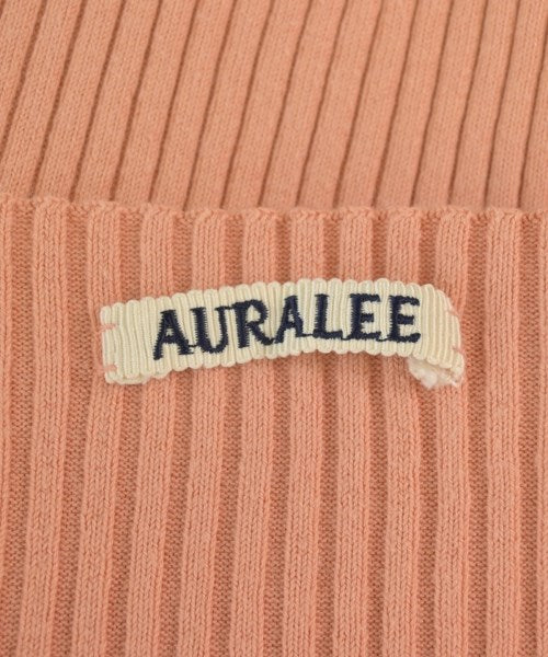 AURALEE 毛衣