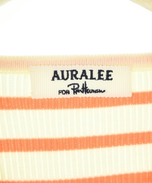 AURALEE 毛衣