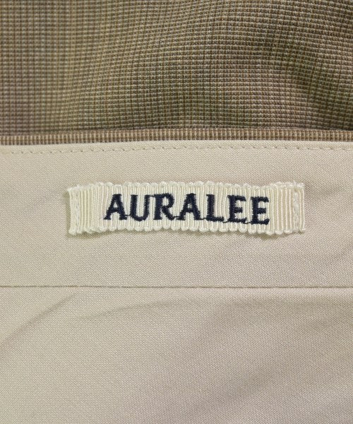 AURALEE 其他款
