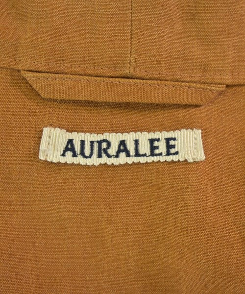 AURALEE 西裝外套