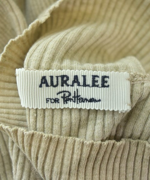 AURALEE 毛衣