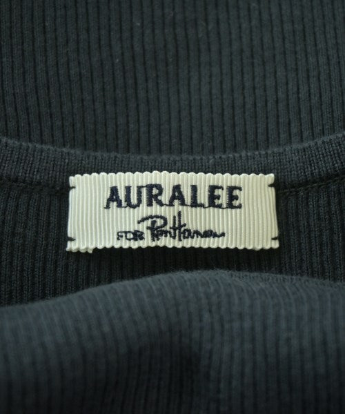 AURALEE 無袖上衣