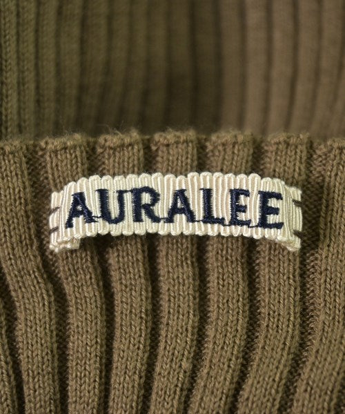 AURALEE 毛衣