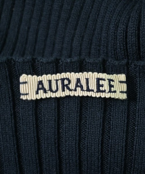AURALEE 毛衣
