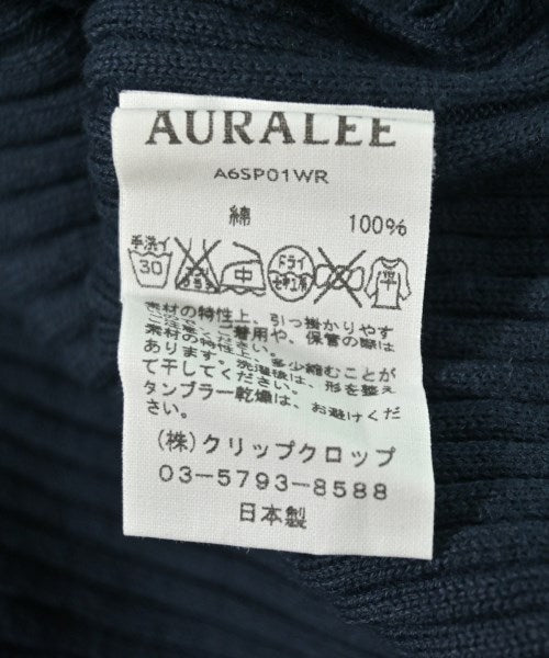 AURALEE 毛衣