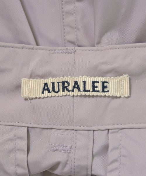 AURALEE 其他款