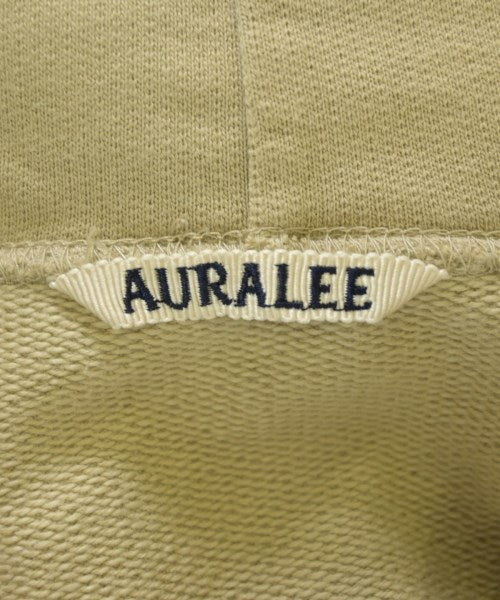 AURALEE 連帽衫