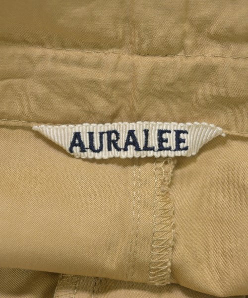 AURALEE 其他款