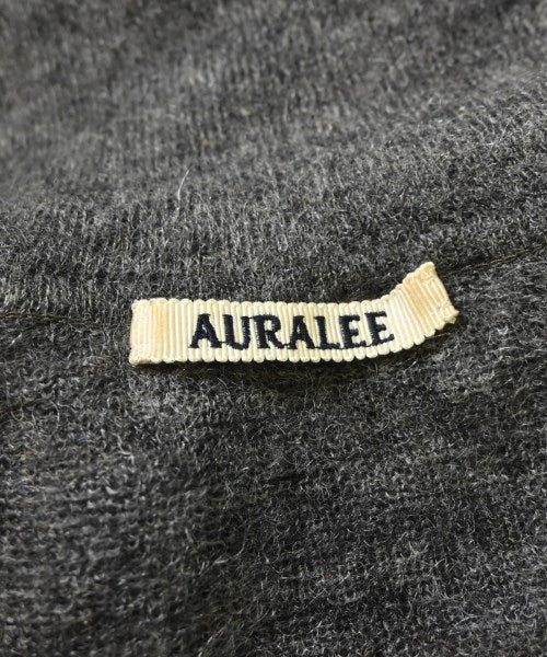 AURALEE 毛衣