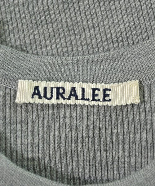 AURALEE 開襟衫