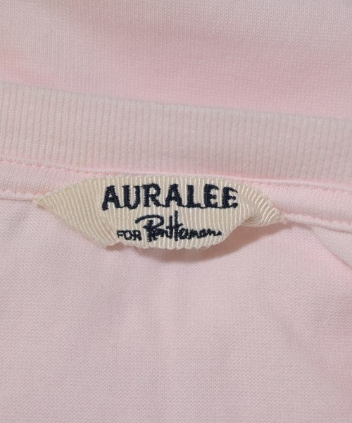 AURALEE T恤/上衣
