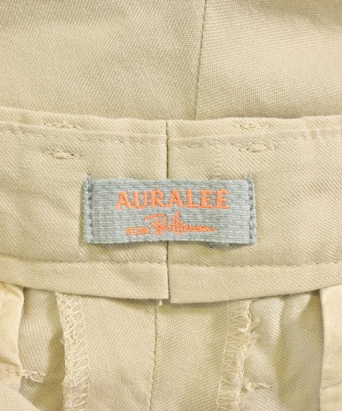 AURALEE 其他款