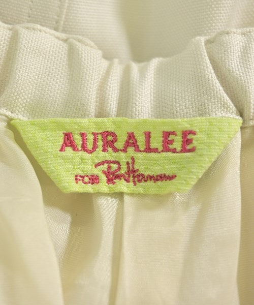 AURALEE 其他款