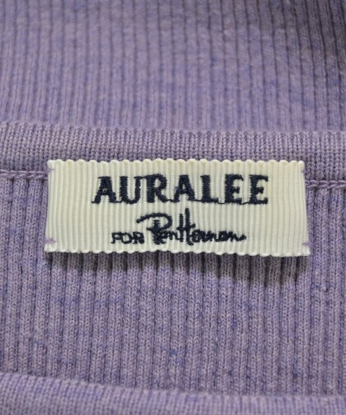 AURALEE 背心