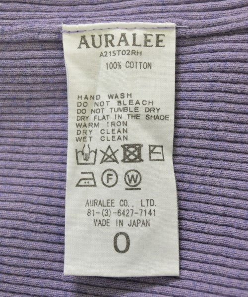 AURALEE 背心
