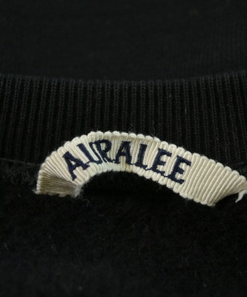 AURALEE 運動衫