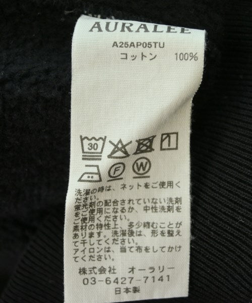 AURALEE 運動衫
