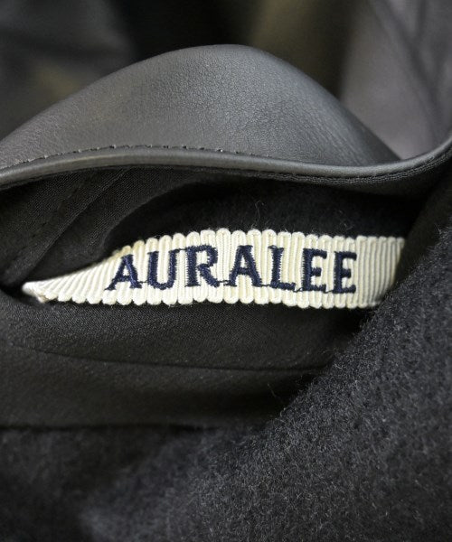 AURALEE 其他大衣