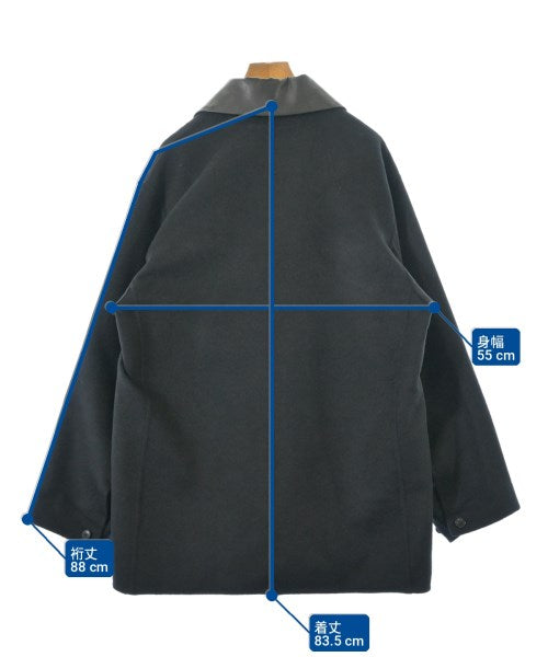 AURALEE 其他大衣
