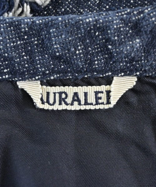 AURALEE 長裙/超長裙