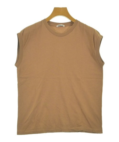 AURALEE 無袖上衣