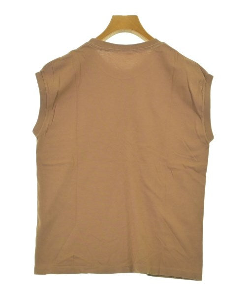 AURALEE 無袖上衣