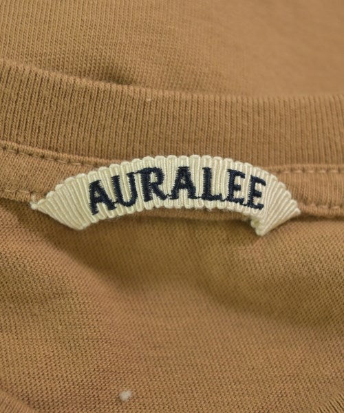 AURALEE 無袖上衣